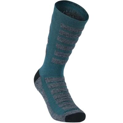 Northwave Chaussettes Longues Husky Ceramic - Publicité Northwave Chaussettes Longues Husky Ceramic - Publicité