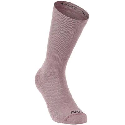 Northwave Chaussettes Longues Switch Pink Petra EU 40-43 - Publicité Northwave Chaussettes Longues Switch Pink Petra EU 40-43 - Publicité