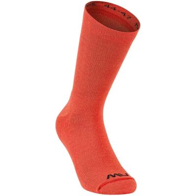 Northwave Chaussettes Longues Switch Red Lava EU 40-43 - Publicité Northwave Chaussettes Longues Switch Red Lava EU 40-43 - Publicité