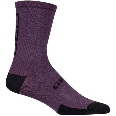 Giro Chaussettes Hrc Team Dusty Purple EU 43-45 - Publicité Giro Chaussettes Hrc Team Dusty Purple EU 43-45 - Publicité
