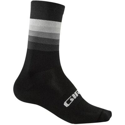 Giro Chaussettes Comp Racer High Rise Black Heatwave EU 46-48 - Publicité Giro Chaussettes Comp Racer High Rise Black Heatwave EU 46-48 - Publicité