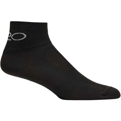 Giro Chaussettes Comp Racer Black EU 43-45 - Publicité Giro Chaussettes Comp Racer Black EU 43-45 - Publicité