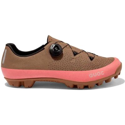 Quoc Chaussures De Gravel Gran Tourer Ii - Publicité Quoc Chaussures De Gravel Gran Tourer Ii - Publicité