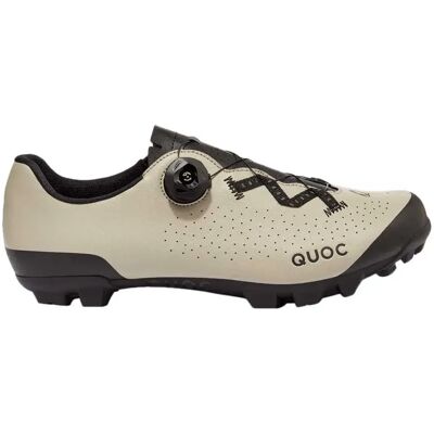 Quoc Chaussures De Gravel Escape Off-road - Publicité Quoc Chaussures De Gravel Escape Off-road - Publicité
