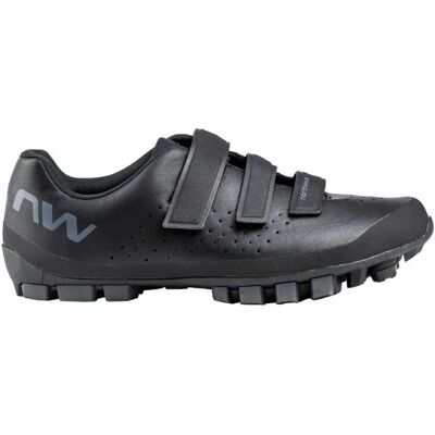 Northwave Chaussures Hammer Xc-gravel - Publicité Northwave Chaussures Hammer Xc-gravel - Publicité