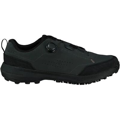 Cube Chaussures Ox Pro - Publicité Cube Chaussures Ox Pro - Publicité