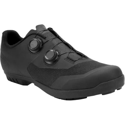 Cube Chaussures De Gravel Peak Pro - Publicité Cube Chaussures De Gravel Peak Pro - Publicité