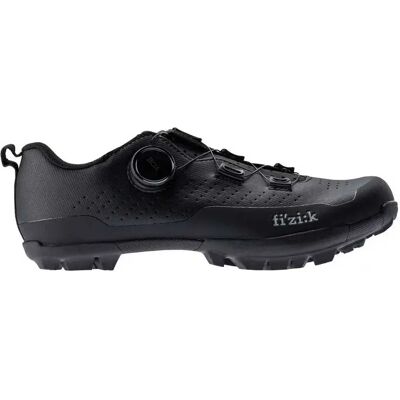Fizik Chaussures De Gravel Atlas - Publicité Fizik Chaussures De Gravel Atlas - Publicité