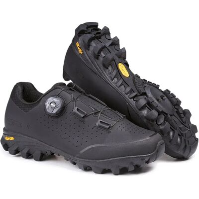 Brn Chaussures Vtt Freeride 2.0 Vibram - Publicité Brn Chaussures Vtt Freeride 2.0 Vibram - Publicité