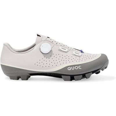 Quoc Chaussures De Gravel Gran Tourer Iii - Publicité Quoc Chaussures De Gravel Gran Tourer Iii - Publicité