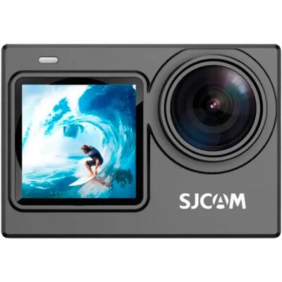 Sjcam Caméra D´action Sj6 Ultra 4k 30fps - Publicité Sjcam Caméra D´action Sj6 Ultra 4k 30fps - Publicité