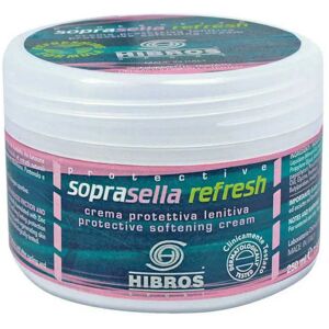 Hibros Crème Soprasella Refresh 250ml - Publicité Hibros Crème Soprasella Refresh 250ml - Publicité