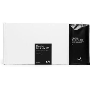 Maurten Boîte De Sticks Monodose Drink Mix 320 Saveur Neutre 80g 14 Unités - Publicité Maurten Boîte De Sticks Monodose Drink Mix 320 Saveur Neutre 80g 14 Unités - Publicité