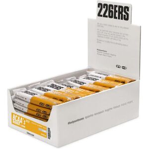 226ers Boîte De Gommes énergétiques Bcaa´s Vegan Mango 30g 42 Unités - Publicité 226ers Boîte De Gommes énergétiques Bcaa´s Vegan Mango 30g 42 Unités - Publicité