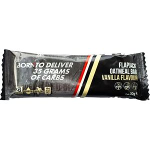Born Boîte De Barres énergétiques Flapjack Vanille 50g 15 Unités - Publicité Born Boîte De Barres énergétiques Flapjack Vanille 50g 15 Unités - Publicité