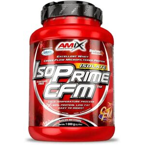 Protéine IsoPrime CFM de Glanbia - Naturel, 90% Pureté - Croissance Musculaire - Publicité Protéine IsoPrime CFM de Glanbia - Naturel, 90% Pureté - Croissance Musculaire - Publicité