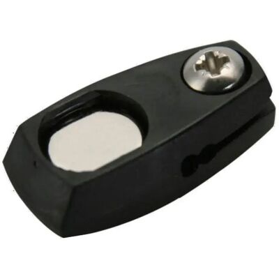 Aimant pour rayons plats en carbone Mavic - Accessoires de vélo - Publicité Aimant pour rayons plats en carbone Mavic - Accessoires de vélo - Publicité