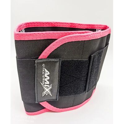 Amix Ceinture Lombaire - Publicité Amix Ceinture Lombaire - Publicité