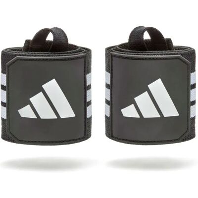 Adidas Fitness Bracelet Wrist Wraps - Publicité Adidas Fitness Bracelet Wrist Wraps - Publicité