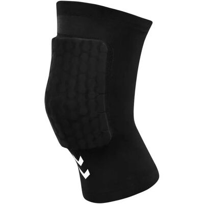 Hummel Genouillère Short Black M - Publicité Hummel Genouillère Short Black M - Publicité