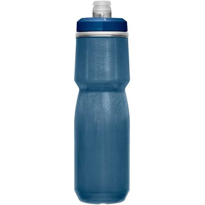 Camelbak - Podium Chill - 710 ml - Custom Navy - Bouteille d'eau - Publicité Camelbak - Podium Chill - 710 ml - Custom Navy - Bouteille d'eau - Publicité