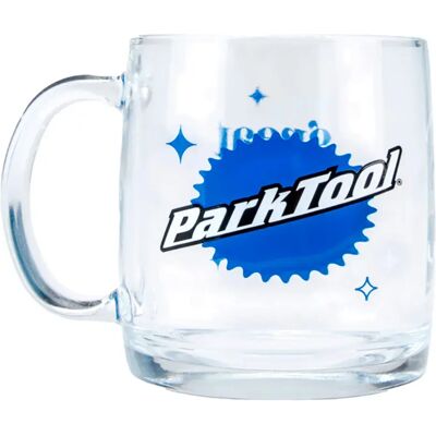 Park Tool Tasse Mug-7 - Publicité Park Tool Tasse Mug-7 - Publicité