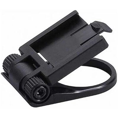 Bbb Soutien Spacerfix Bsm-92 Black One Size - Publicité Bbb Soutien Spacerfix Bsm-92 Black One Size - Publicité