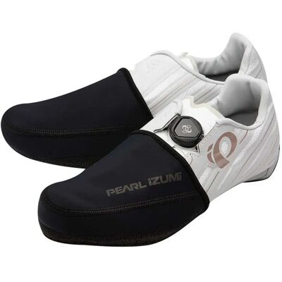 Pearl Izumi Couvre Chaussures Pro Amfib Black EU 42 1/2-46 - Publicité Pearl Izumi Couvre Chaussures Pro Amfib Black EU 42 1/2-46 - Publicité