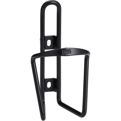 Bbb Porte-bidon Ecotank Matt Black One Size - Publicité Bbb Porte-bidon Ecotank Matt Black One Size - Publicité