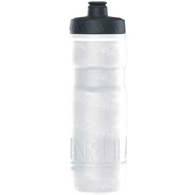 Bbb Bidon Thermotank 500ml White One Size - Publicité Bbb Bidon Thermotank 500ml White One Size - Publicité