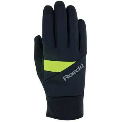 Gants Roeckl Reichenthal - Unisex - Publicité Gants Roeckl Reichenthal - Unisex - Publicité