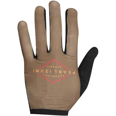 Pearl Izumi Gants Elevate Mesh Saddle Badge S - Publicité Pearl Izumi Gants Elevate Mesh Saddle Badge S - Publicité