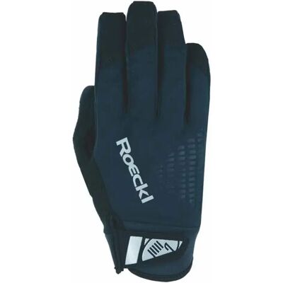 Roeckl Gants Roen 2 Black 11 - Publicité Roeckl Gants Roen 2 Black 11 - Publicité