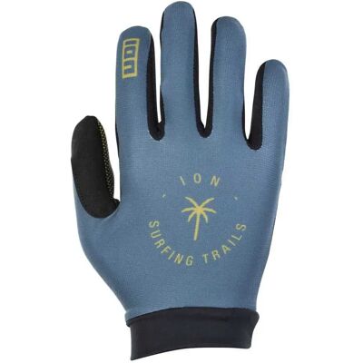 Ion Gants Logo Cosmic / Blue L - Publicité Ion Gants Logo Cosmic / Blue L - Publicité