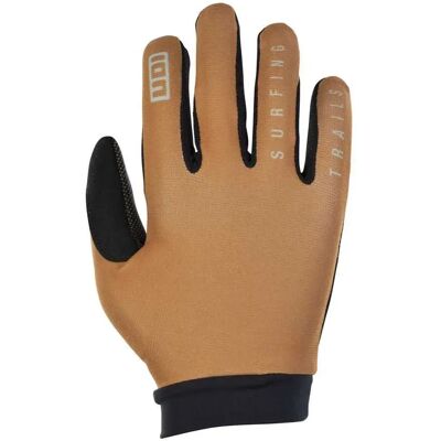 Ion Gants Logo Rocky / Orange XS - Publicité Ion Gants Logo Rocky / Orange XS - Publicité