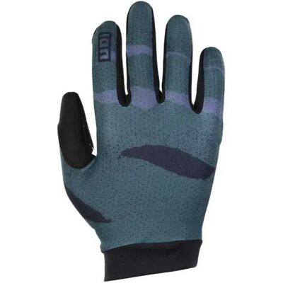 Ion Gants Scrub Deep / Forest S - Publicité Ion Gants Scrub Deep / Forest S - Publicité