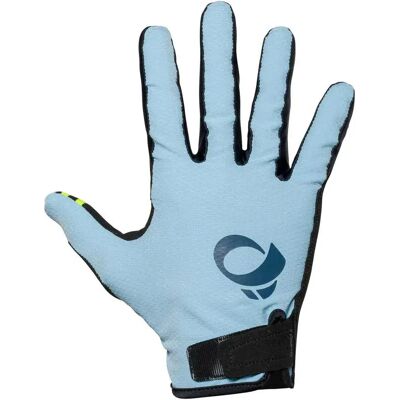 Pearl Izumi Gants Summit Air Blue XL - Publicité Pearl Izumi Gants Summit Air Blue XL - Publicité