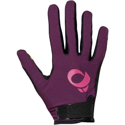 Pearl Izumi Gants Summit Dark Violet M - Publicité Pearl Izumi Gants Summit Dark Violet M - Publicité