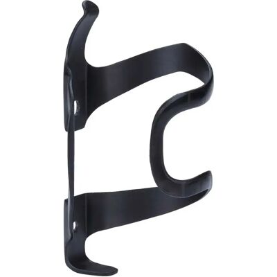 Bbb Porte-bidon Sidecarbon Left Black One Size - Publicité Bbb Porte-bidon Sidecarbon Left Black One Size - Publicité