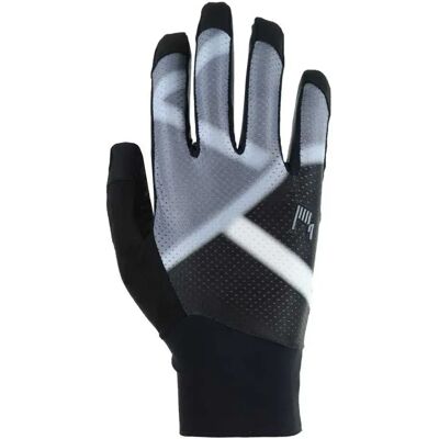Roeckl Gants Moleno 2 Shadow Grey 8 - Publicité Roeckl Gants Moleno 2 Shadow Grey 8 - Publicité