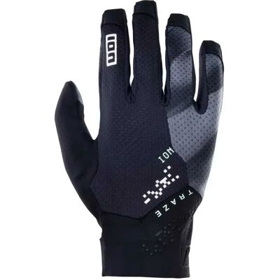 Ion Gants Traze Black S - Publicité Ion Gants Traze Black S - Publicité