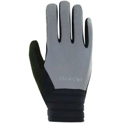 ROECKL SPORTS - Rotterdam 2 - Gris - Gants - Publicité ROECKL SPORTS - Rotterdam 2 - Gris - Gants - Publicité