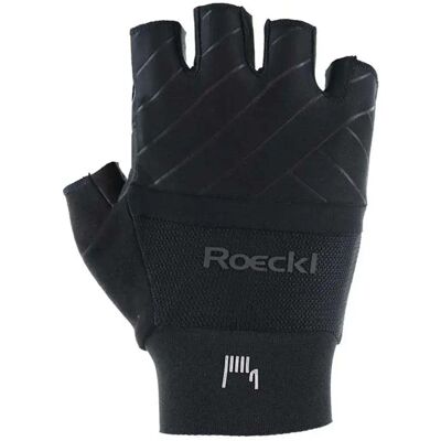 Roeckl Gants Bonau 2 Performance Black 8.5 - Publicité Roeckl Gants Bonau 2 Performance Black 8.5 - Publicité