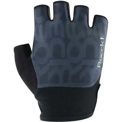 Roeckl Gants Bruneck 2 Performance Shadow Black 6 - Publicité Roeckl Gants Bruneck 2 Performance Shadow Black 6 - Publicité