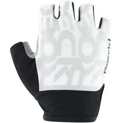 Roeckl Gants Bruneck 2 Performance White 7 - Publicité Roeckl Gants Bruneck 2 Performance White 7 - Publicité