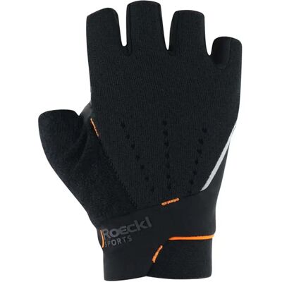 Roeckl Gants Icon 2 High Performance Black 11 - Publicité Roeckl Gants Icon 2 High Performance Black 11 - Publicité