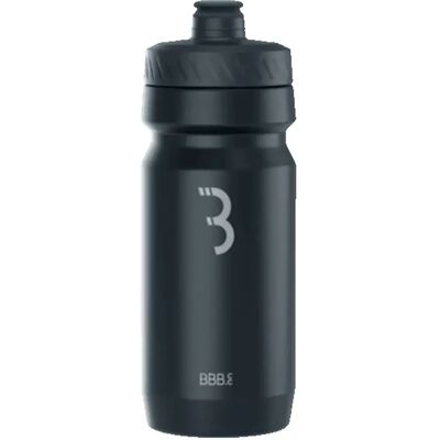 Bouteille d'eau BBB Cycling BWB-11 AutoTank 0,55L Noire - Publicité Bouteille d'eau BBB Cycling BWB-11 AutoTank 0,55L Noire - Publicité