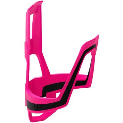 Bbb Porte-bidon Dualcage Bbc-39 Magenta / Black One Size - Publicité Bbb Porte-bidon Dualcage Bbc-39 Magenta / Black One Size - Publicité