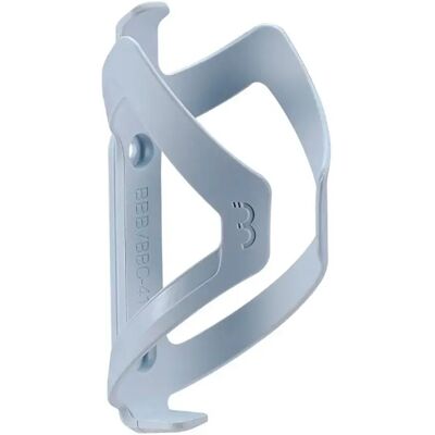 Bbb Porte-bidon Fastcage Bbc-41 White One Size - Publicité Bbb Porte-bidon Fastcage Bbc-41 White One Size - Publicité