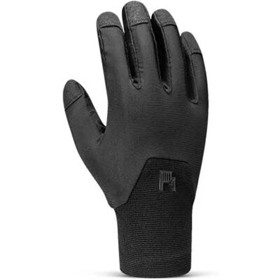 Roeckl Gants Mautern Black 8.5 - Publicité Roeckl Gants Mautern Black 8.5 - Publicité